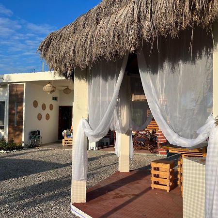 فندق Cerro Beach Sinchal المظهر الخارجي الصورة