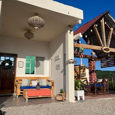 فندق Cerro Beach Sinchal المظهر الخارجي الصورة