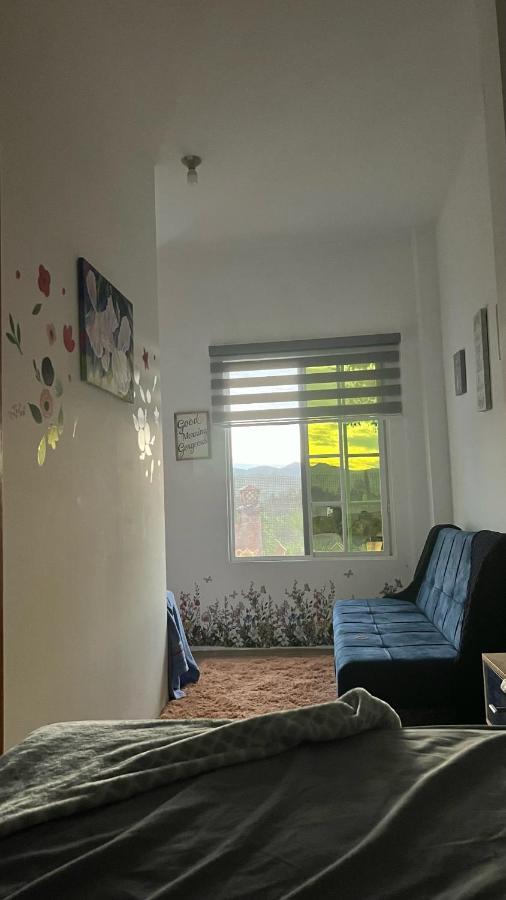 فندق Cerro Beach Sinchal المظهر الخارجي الصورة