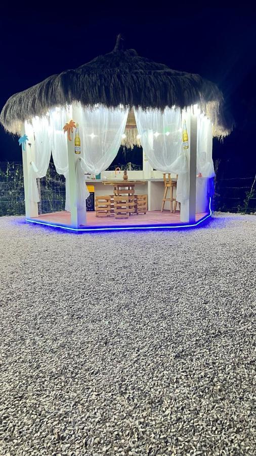 فندق Cerro Beach Sinchal المظهر الخارجي الصورة
