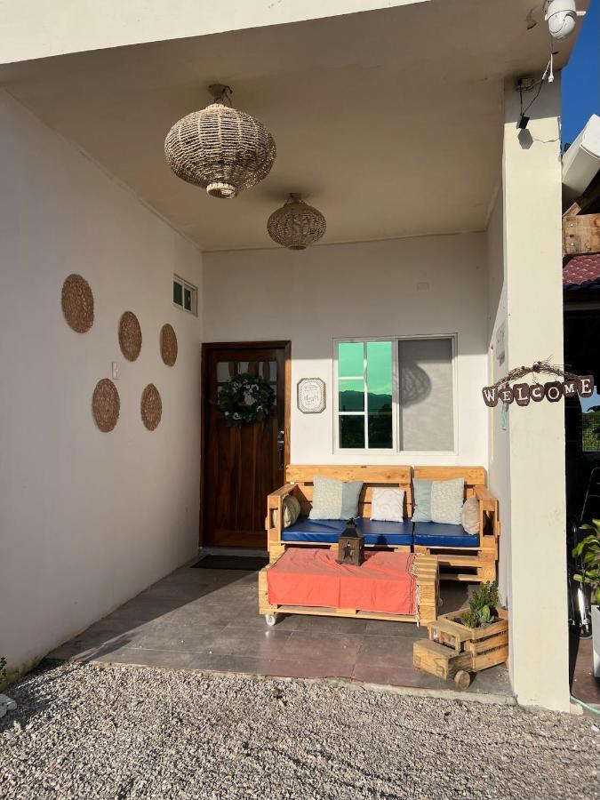 فندق Cerro Beach Sinchal المظهر الخارجي الصورة