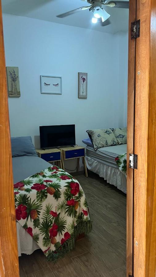 فندق Cerro Beach Sinchal المظهر الخارجي الصورة